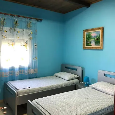 3 Bedrooms Vakantiehuis