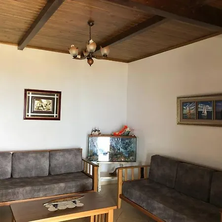 3 Bedrooms Vakantiehuis Vlorë