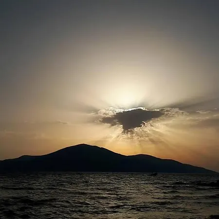 3 Bedrooms * Vlorë