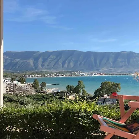 3 Bedrooms * Vlorë