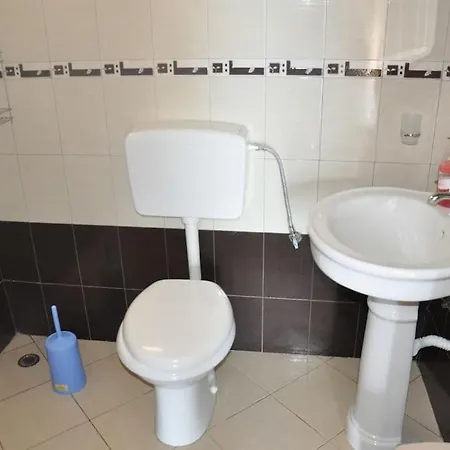 3 Bedrooms * Vlorë